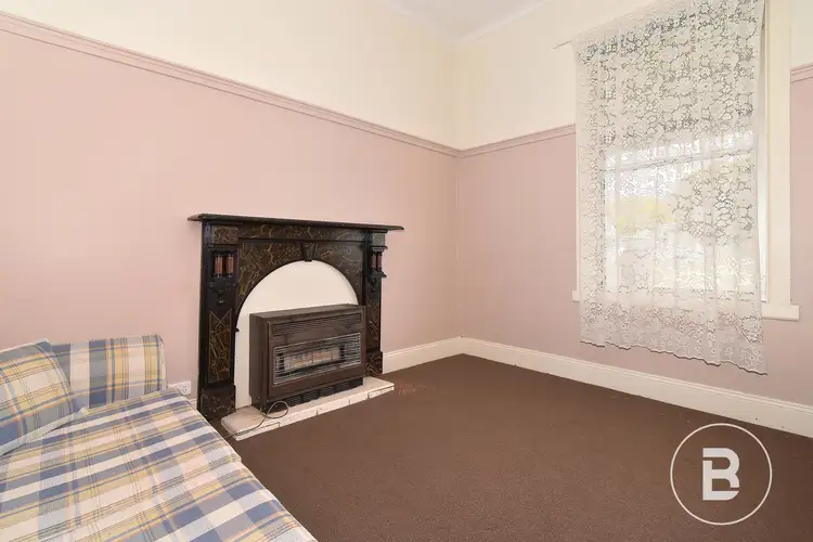 Fourth view of Homely house listing, 45 Burke Street, Maryborough VIC 3465