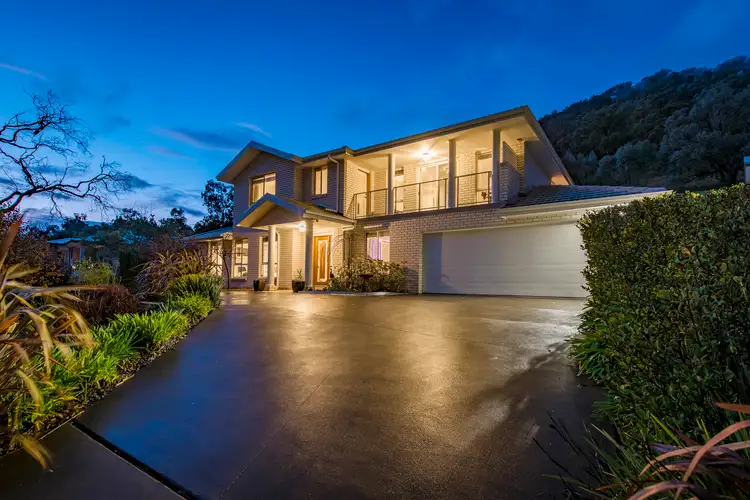 41 Florence Fuller Crescent, Conder ACT 2906