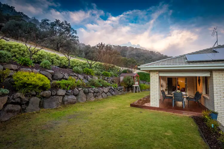 Third view of Homely house listing, 41 Florence Fuller Crescent, Conder ACT 2906