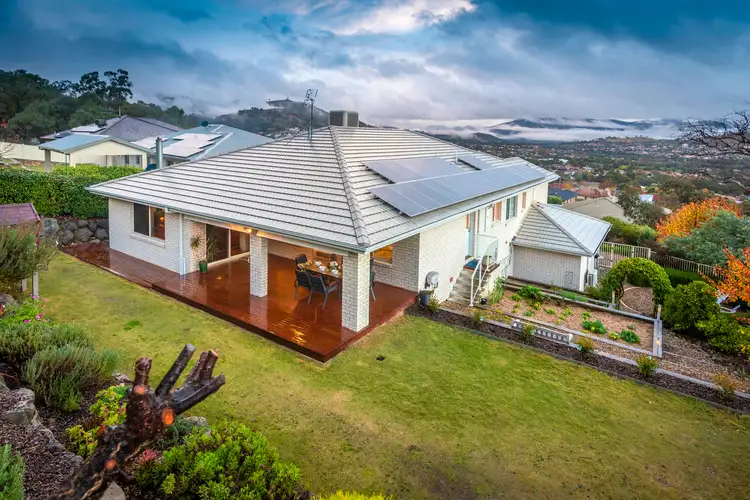Fourth view of Homely house listing, 41 Florence Fuller Crescent, Conder ACT 2906