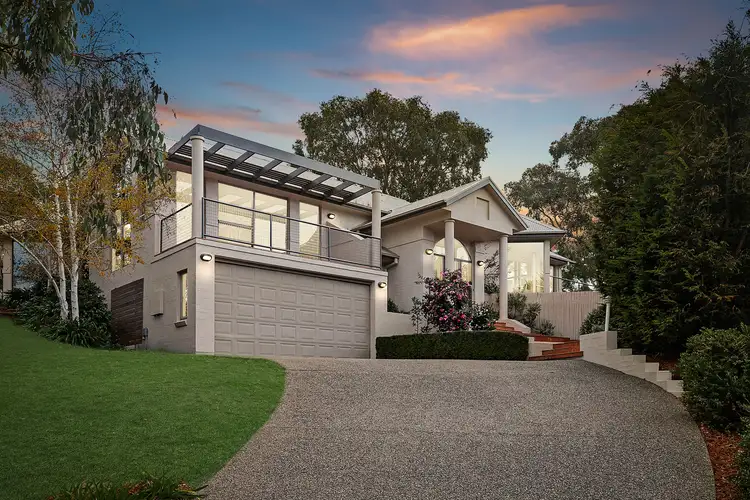 Main view of Homely house listing, 8 Shara Place, Ngunnawal ACT 2913
