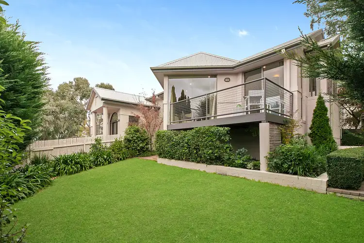 Second view of Homely house listing, 8 Shara Place, Ngunnawal ACT 2913