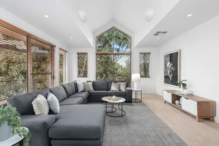 Fifth view of Homely house listing, 8 Shara Place, Ngunnawal ACT 2913