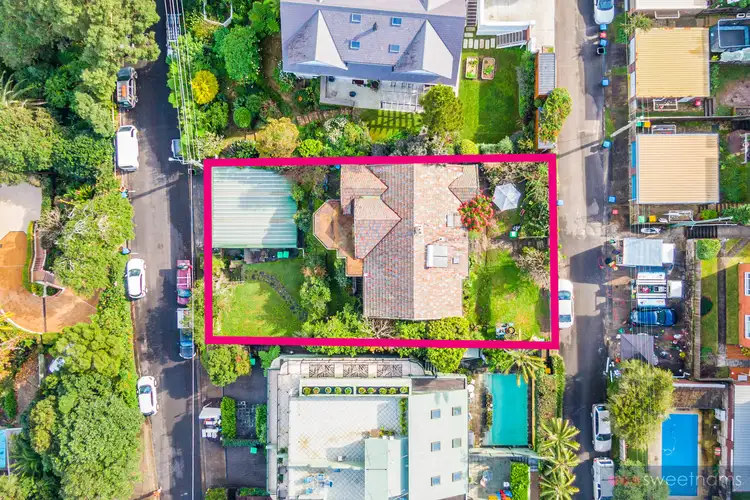 18 Willyama Avenue