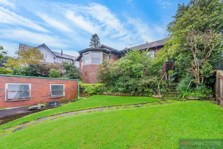 Second view of Homely house listing, 18 Willyama Avenue, Fairlight NSW 2094