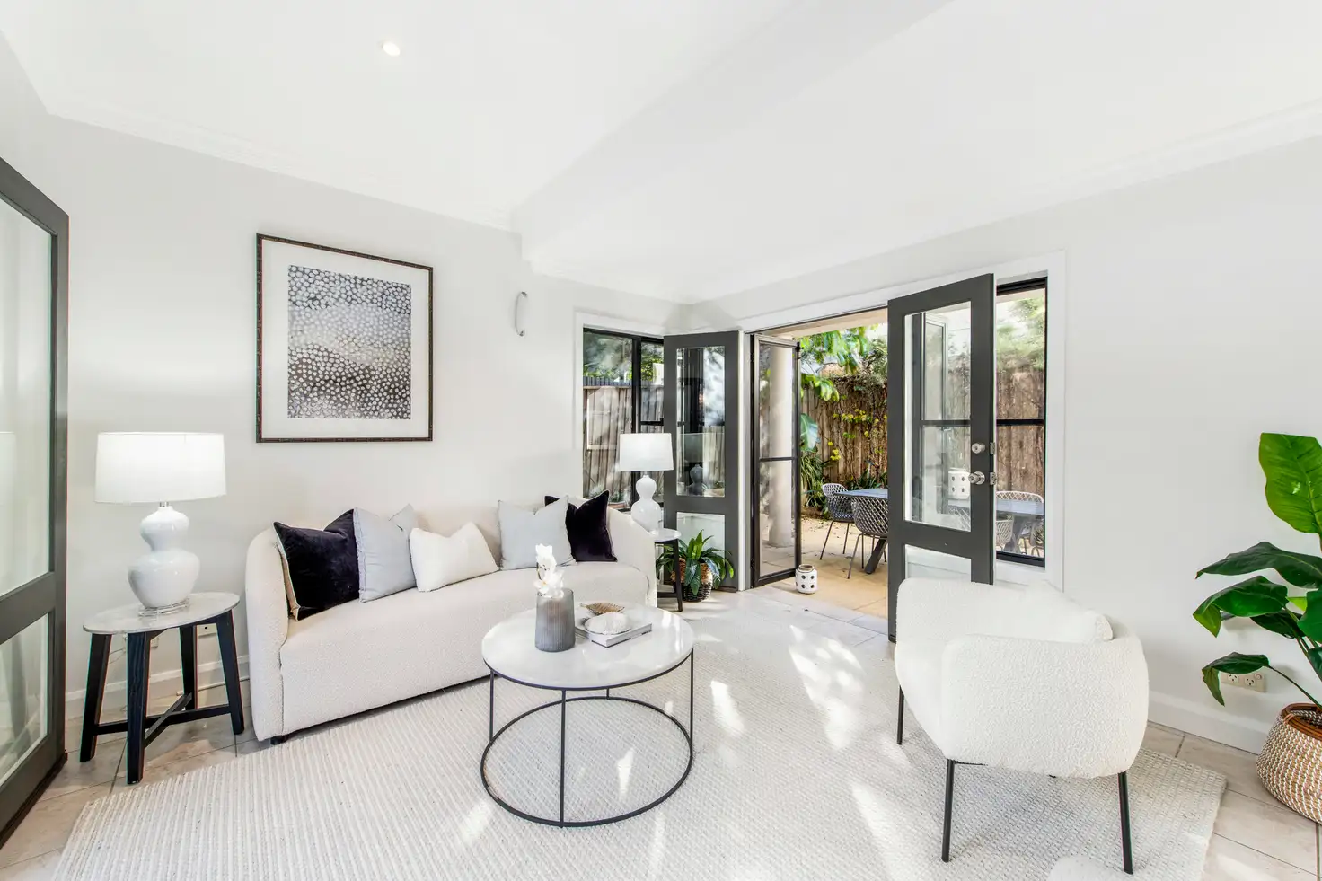 Main view of Homely house listing, 46B Chiltern Road, Willoughby NSW 2068