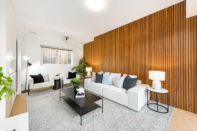Fifth view of Homely house listing, 46B Chiltern Road, Willoughby NSW 2068