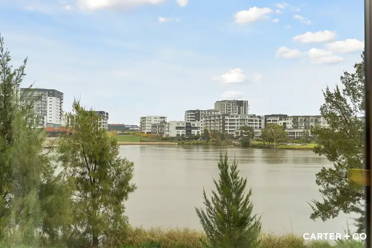 Sixth view of Homely townhouse listing, 31/10 Ellison Harvie Close, Greenway ACT 2900