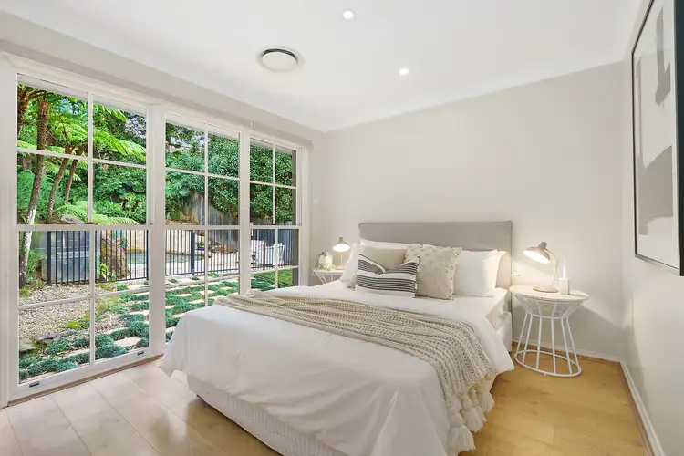 Fifth view of Homely house listing, 18 Uralba Place, Wahroonga NSW 2076