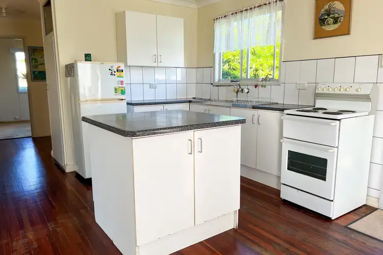 Third view of Homely house listing, 49 Usher Road, Mount Julian QLD 4800