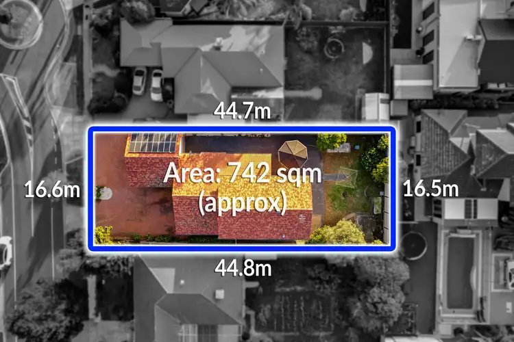 Second view of Homely house listing, 150 Lady Nelson Way, Taylors Lakes VIC 3038
