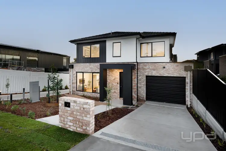 1/33 Pascoe Street, Westmeadows VIC 3049