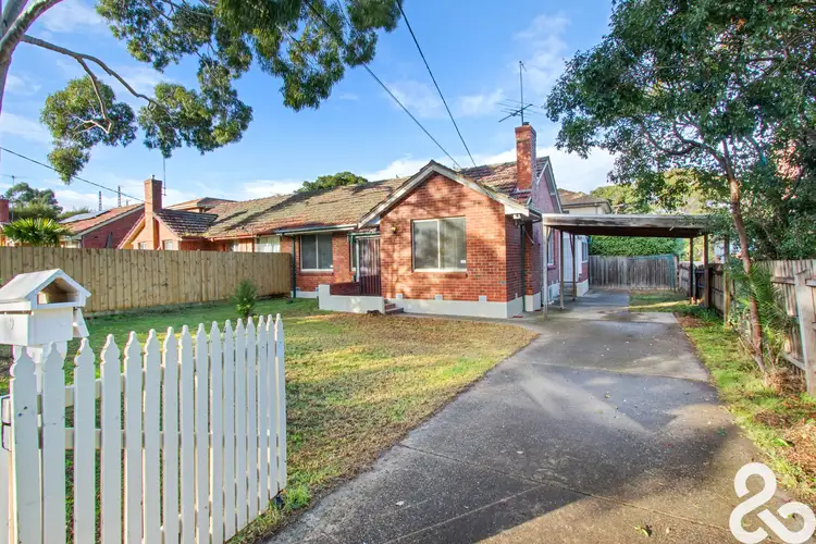 9 Berwick Street, Reservoir VIC 3073
