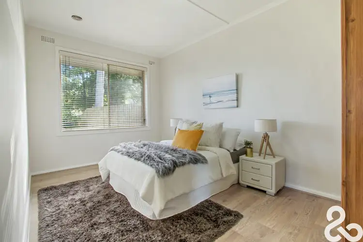 Second view of Homely house listing, 9 Berwick Street, Reservoir VIC 3073