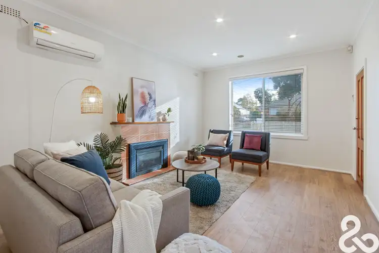 Third view of Homely house listing, 9 Berwick Street, Reservoir VIC 3073