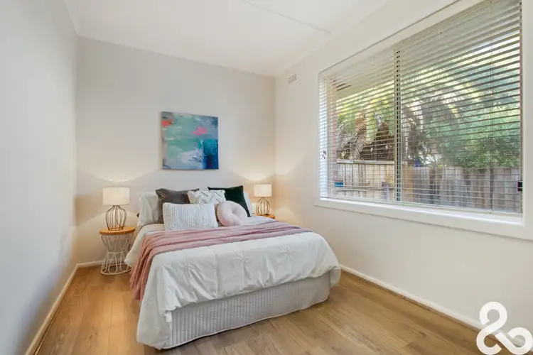 Fifth view of Homely house listing, 9 Berwick Street, Reservoir VIC 3073