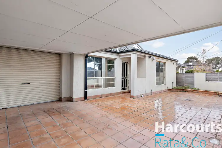 Second view of Homely unit listing, 1/8-10 Hood Crescent, Fawkner VIC 3060