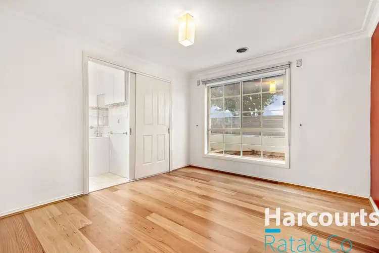 Fourth view of Homely unit listing, 1/8-10 Hood Crescent, Fawkner VIC 3060