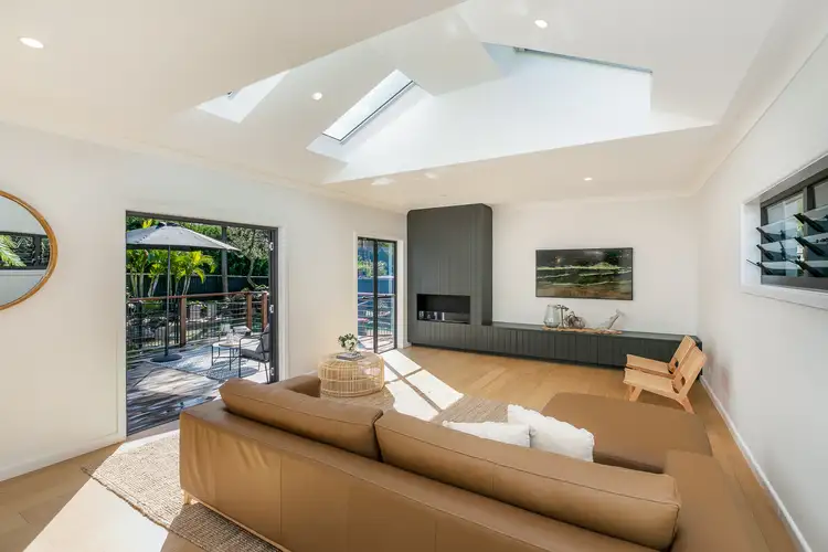 55 Georges River Crescent, Oyster Bay NSW 2225