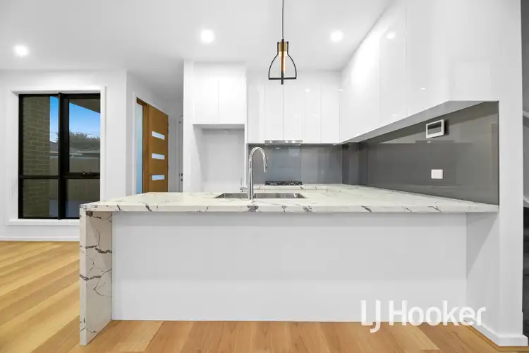Third view of Homely townhouse listing, 3/29 Pickett Street, Dandenong VIC 3175
