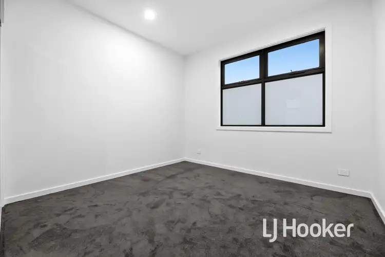Fifth view of Homely townhouse listing, 3/29 Pickett Street, Dandenong VIC 3175