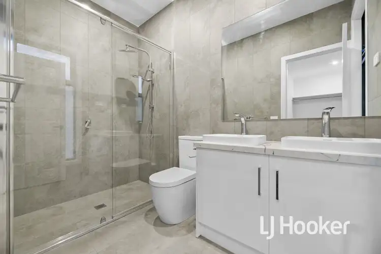 Sixth view of Homely townhouse listing, 3/29 Pickett Street, Dandenong VIC 3175