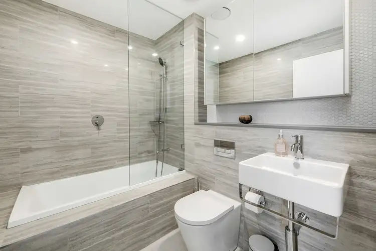 Fifth view of Homely apartment listing, 307/126 Killeaton Street, St Ives NSW 2075