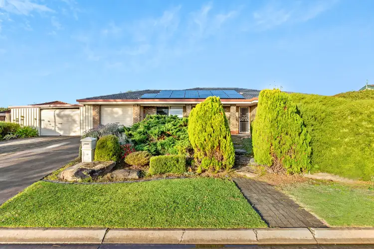 Second view of Homely house listing, 15 Mawson Circuit, Woodcroft SA 5162