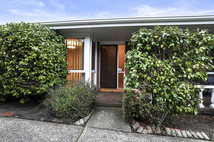 1/10 Shaftesbury Street, Frankston VIC 3199