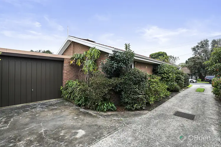 Second view of Homely unit listing, 1/10 Shaftesbury Street, Frankston VIC 3199