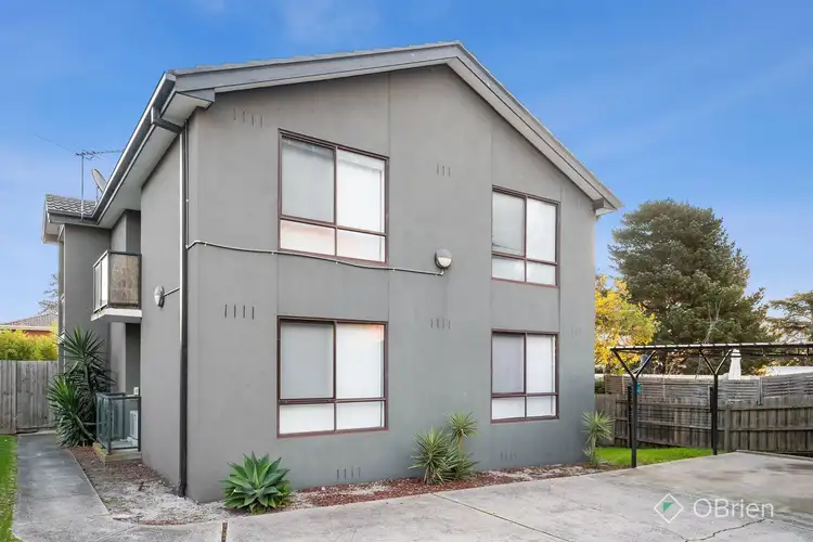 Fifth view of Homely unit listing, 4/6 Melva Court, Frankston VIC 3199