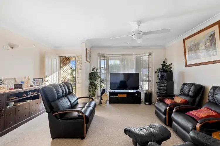 Third view of Homely villa listing, 1/37 Cornish Street, Coffs Harbour NSW 2450