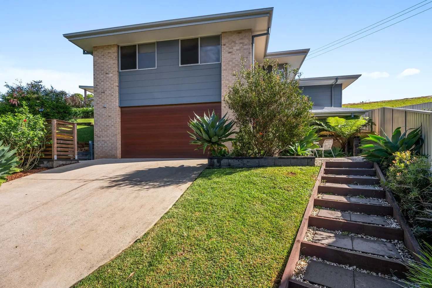 Main view of Homely house listing, 10 Kapyong Glade, Coffs Harbour NSW 2450