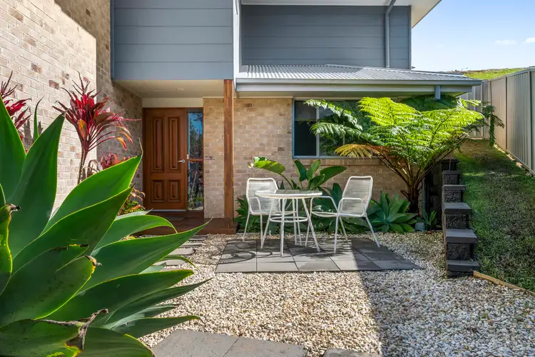 Second view of Homely house listing, 10 Kapyong Glade, Coffs Harbour NSW 2450