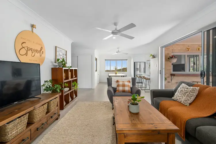 Third view of Homely house listing, 10 Kapyong Glade, Coffs Harbour NSW 2450