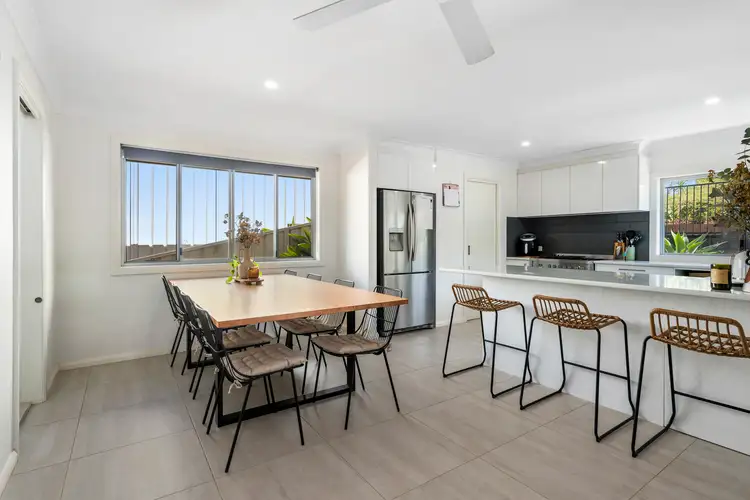 Fourth view of Homely house listing, 10 Kapyong Glade, Coffs Harbour NSW 2450