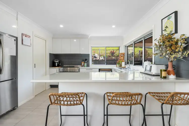 Fifth view of Homely house listing, 10 Kapyong Glade, Coffs Harbour NSW 2450