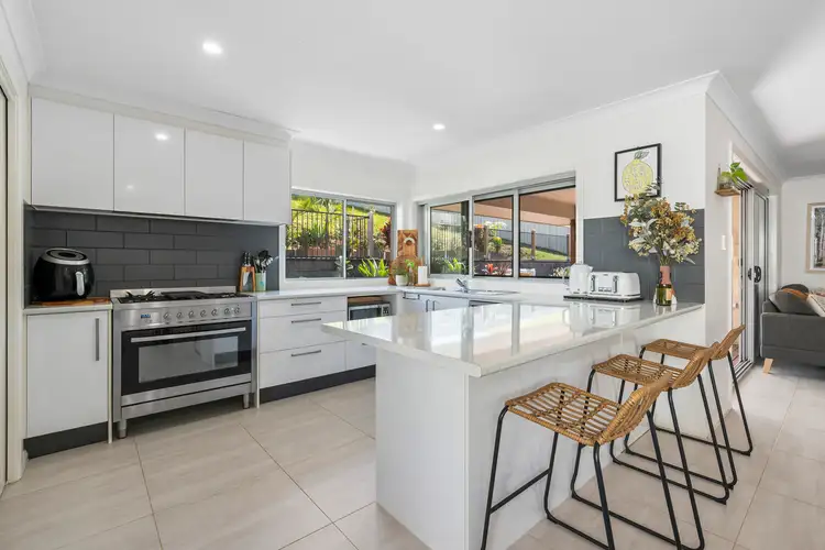 Sixth view of Homely house listing, 10 Kapyong Glade, Coffs Harbour NSW 2450