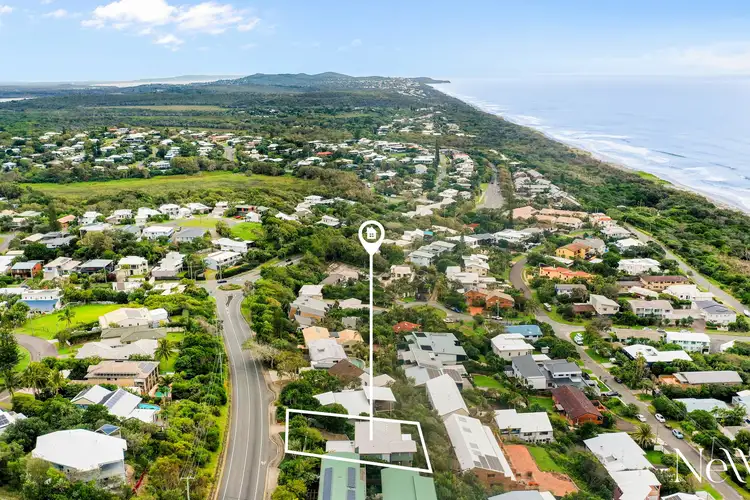 Fourth view of Homely house listing, 346 David Low Way, Peregian Beach QLD 4573