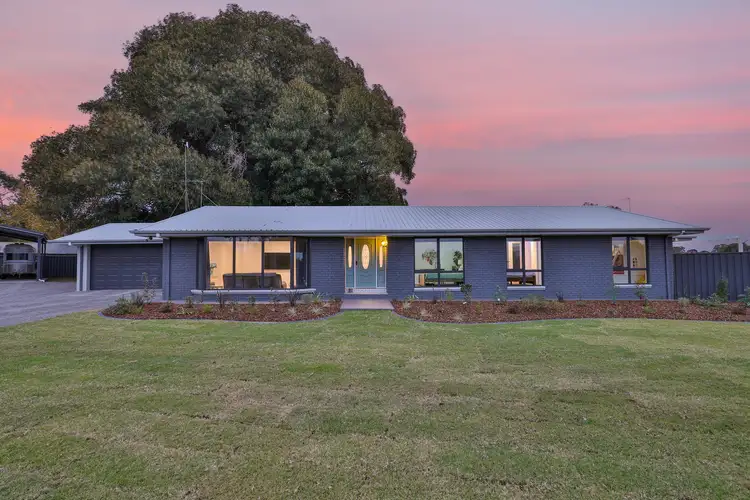 Main view of Homely house listing, 551 Koorlong Avenue, Irymple VIC 3498