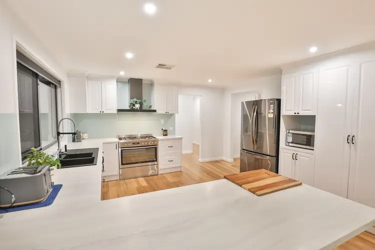 Third view of Homely house listing, 551 Koorlong Avenue, Irymple VIC 3498