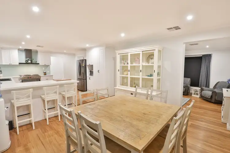 Fifth view of Homely house listing, 551 Koorlong Avenue, Irymple VIC 3498