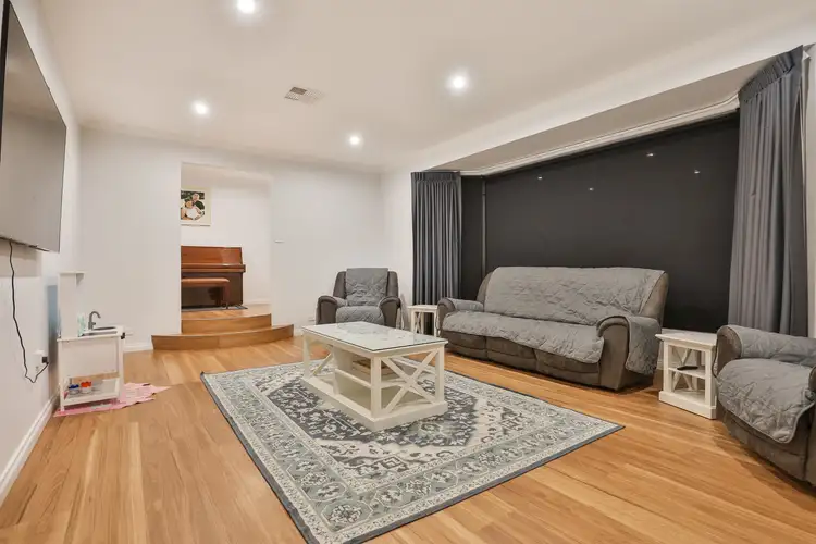 Sixth view of Homely house listing, 551 Koorlong Avenue, Irymple VIC 3498