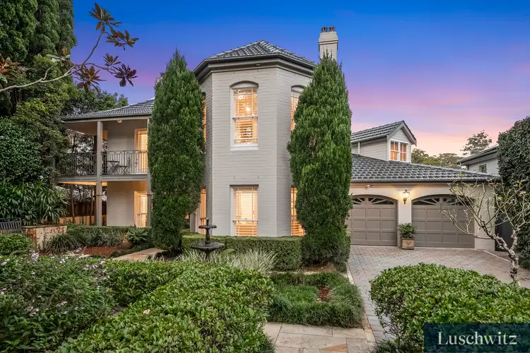 Main view of Homely house listing, 19 King Edward Street, Pymble NSW 2073