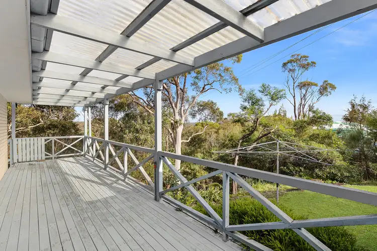 Second view of Homely house listing, 50 Ulolo Avenue, Hornsby Heights NSW 2077