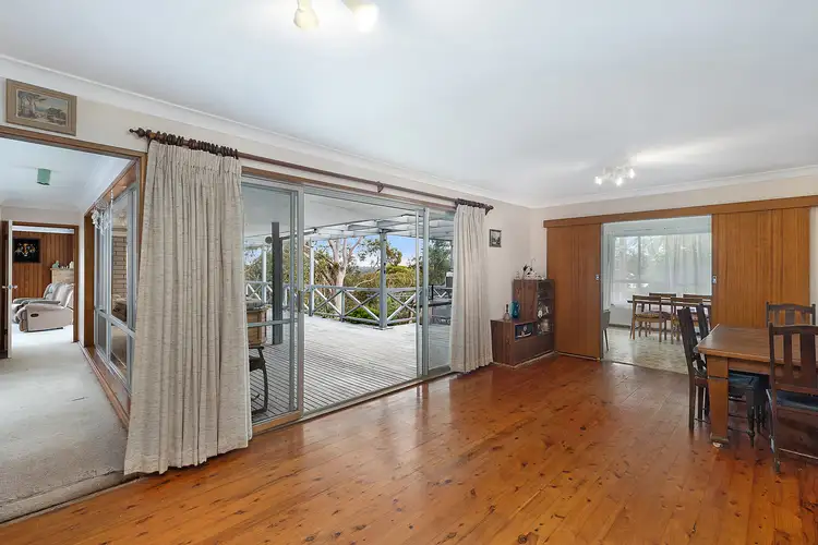 Third view of Homely house listing, 50 Ulolo Avenue, Hornsby Heights NSW 2077