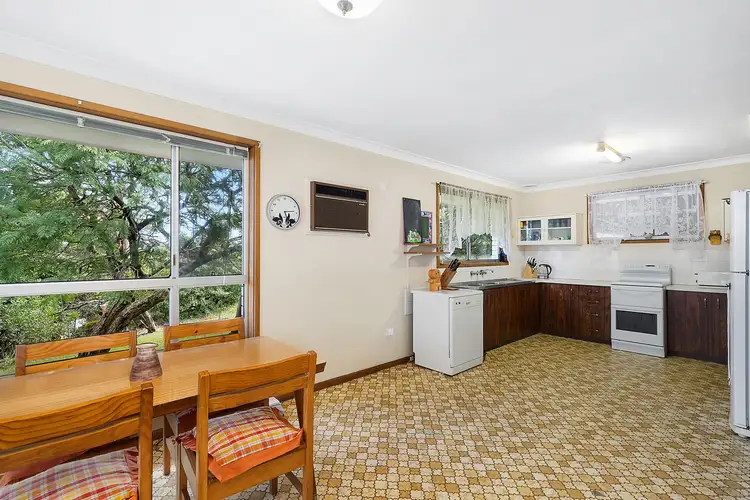 Fourth view of Homely house listing, 50 Ulolo Avenue, Hornsby Heights NSW 2077