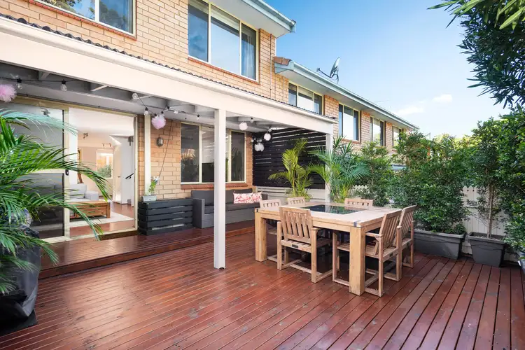 11/41 Bath Road, Kirrawee NSW 2232