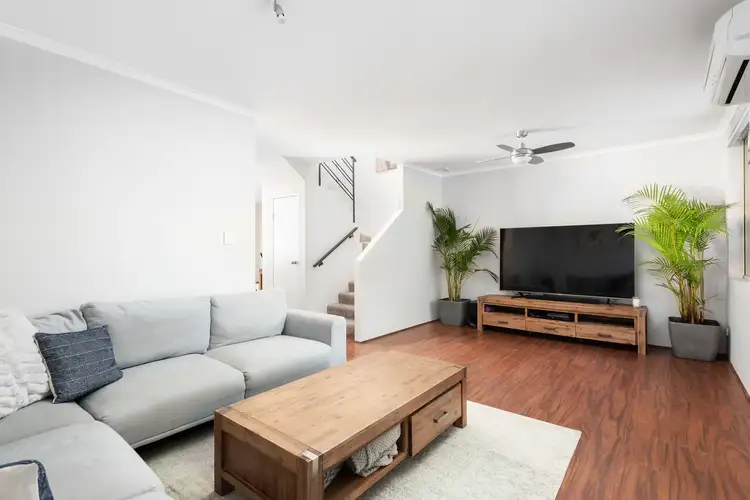 Second view of Homely townhouse listing, 11/41 Bath Road, Kirrawee NSW 2232