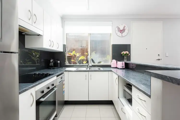 Third view of Homely townhouse listing, 11/41 Bath Road, Kirrawee NSW 2232